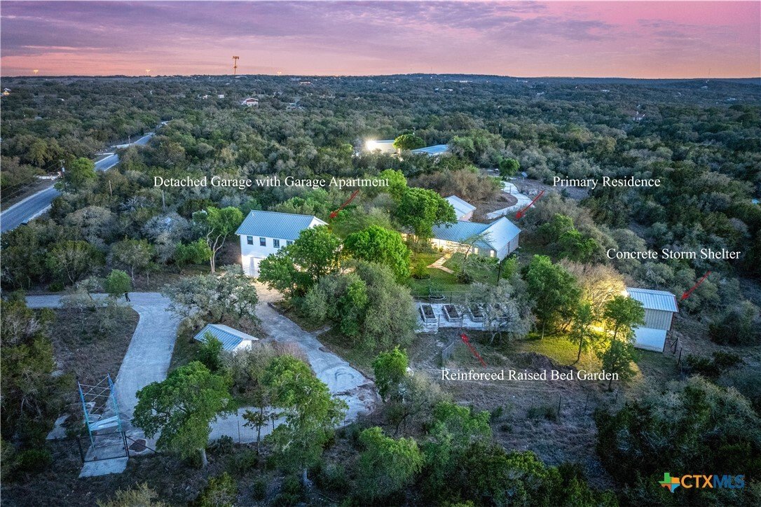 House in Canyon Lake, Texas, United States 1 - 17621213