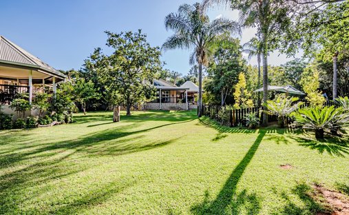 House in Shere, Gauteng, South Africa 1