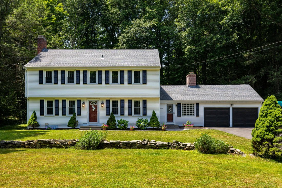 House in Avon, Connecticut, United States 1 - 18319472
