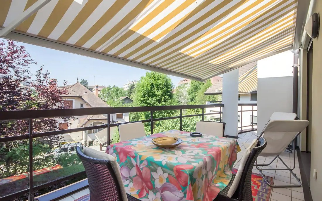 Apartment in Gare, Annecy, France 3 - 17958984