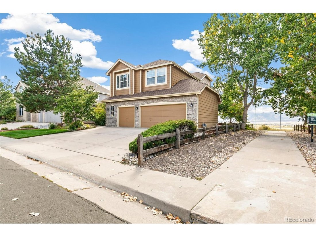 House in Highlands Ranch, Colorado, United States 5 - 18321454