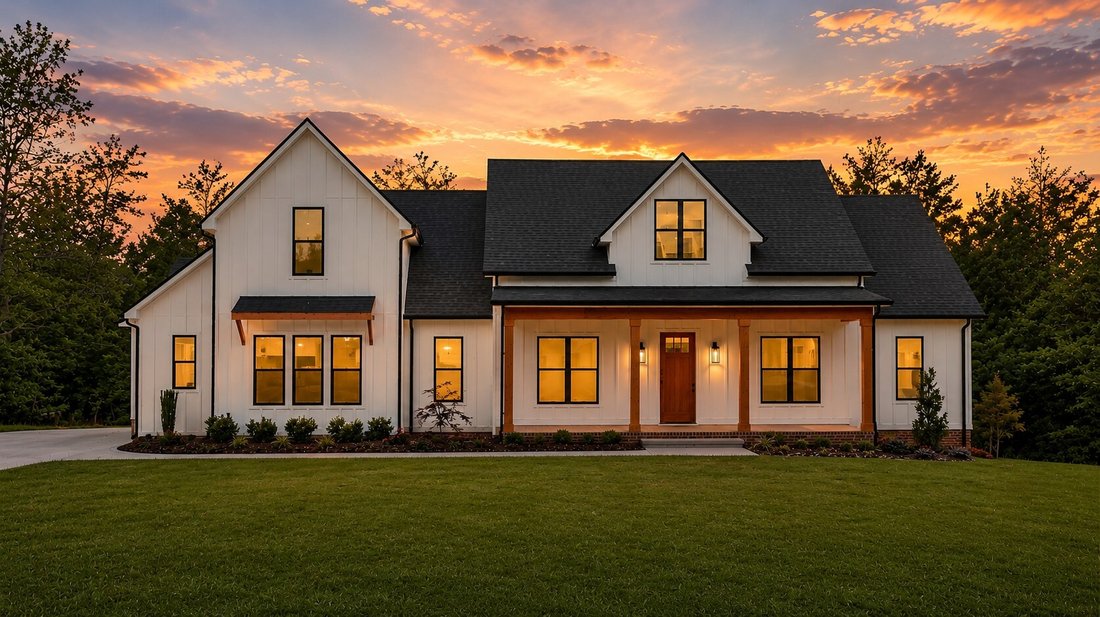 House in Clarksville, Tennessee, United States 1 - 18320534