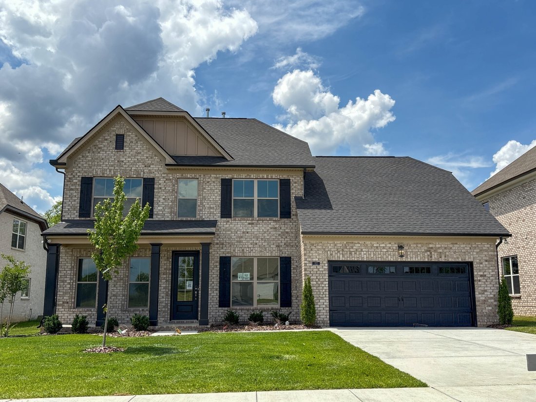 House in Gallatin, Tennessee, United States 1 - 18322144