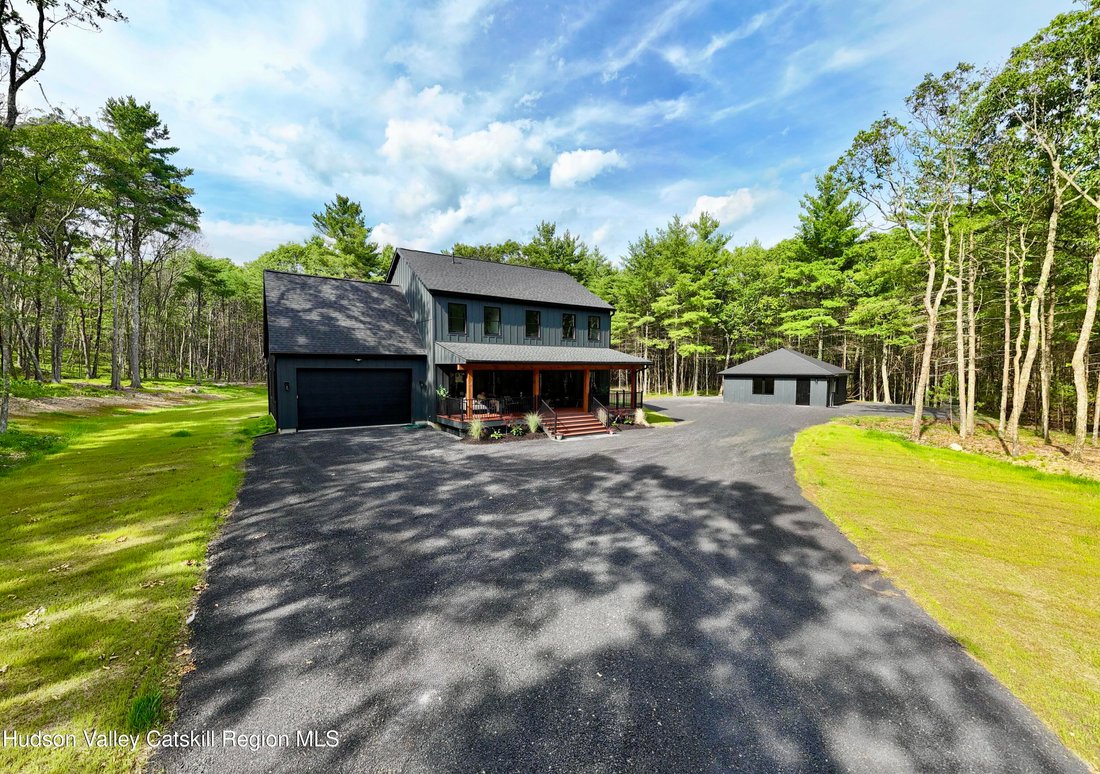 House in Kerhonkson, New York, United States 2 - 18317926