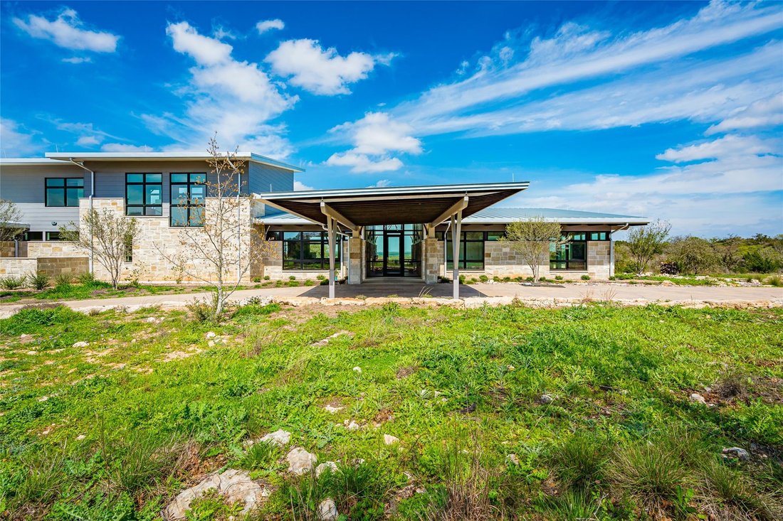 House in Wimberley, Texas, United States 1 - 18318363