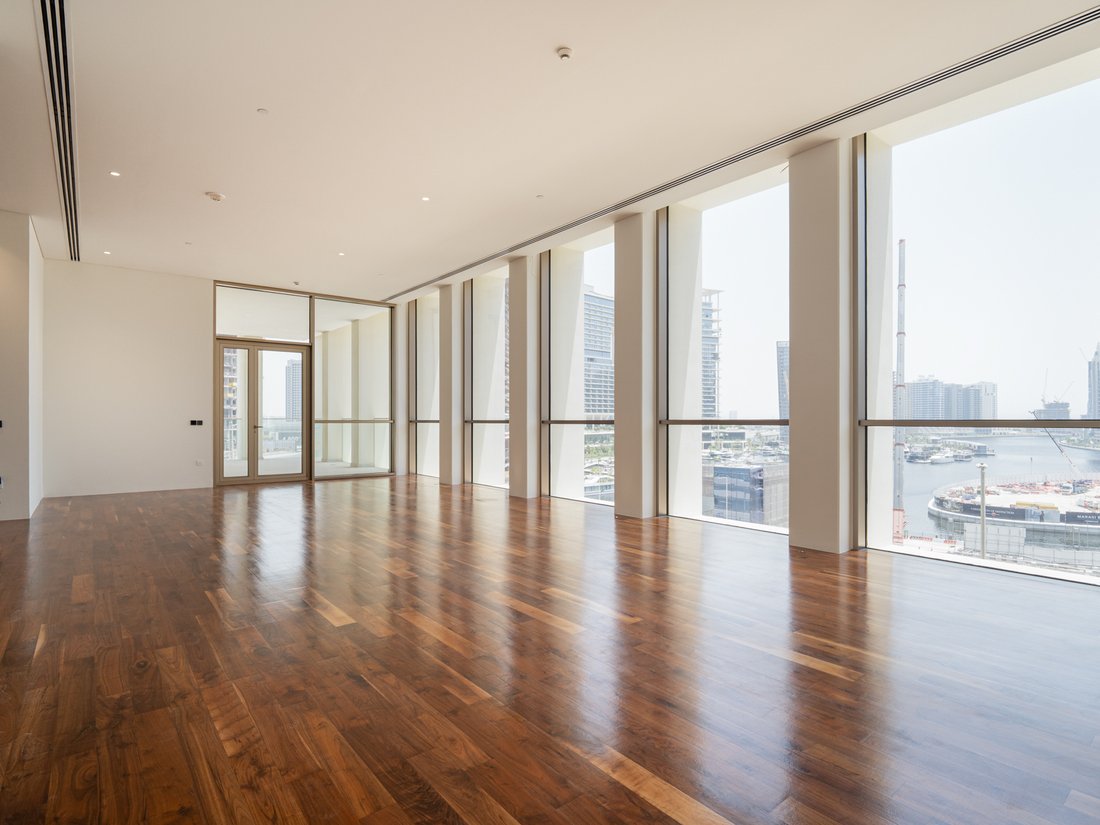 Apartment in Business Bay, Dubai, United Arab Emirates 2 - 18318518