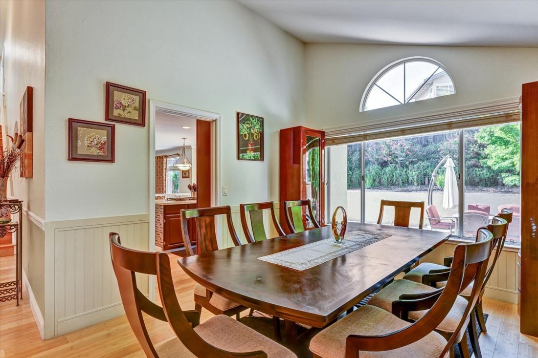 House in Pleasanton, California, United States 3 - 18322100