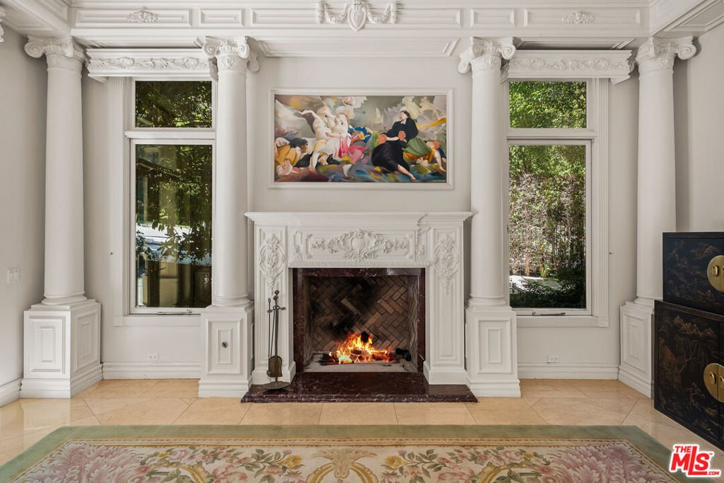 House in Beverly Hills, California, United States 4 - 18318462
