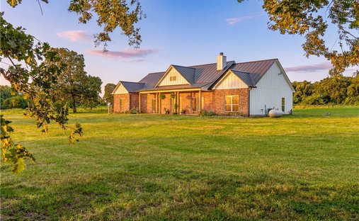 Marquez, Texas, United States 1