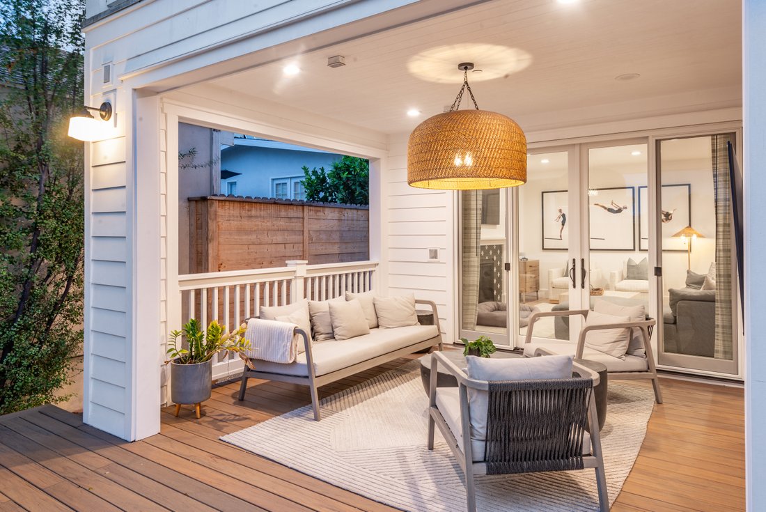 House in Manhattan Beach, California, United States 5 - 18319915