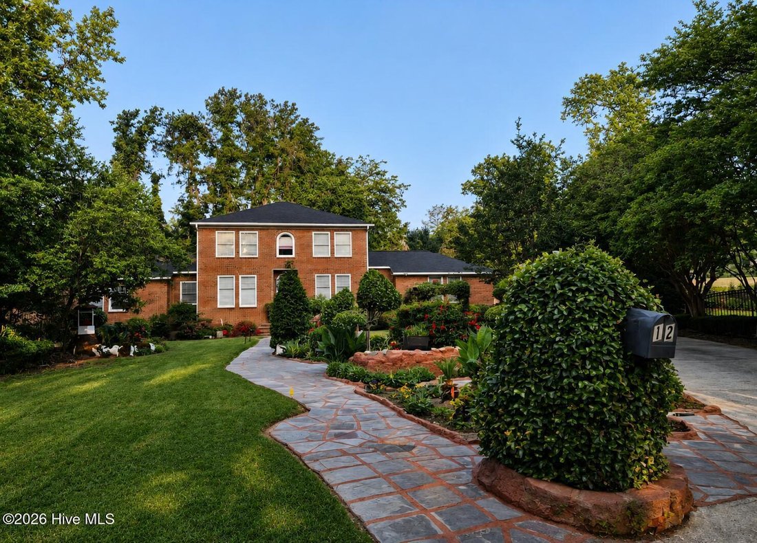House in Augusta, Georgia, United States 1 - 18215566