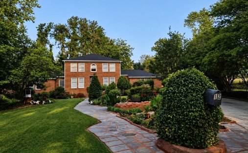 Casa en Augusta, Georgia, Estados Unidos 1