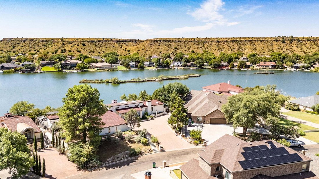 House in Ransom Canyon, Texas, United States 5 - 18317863