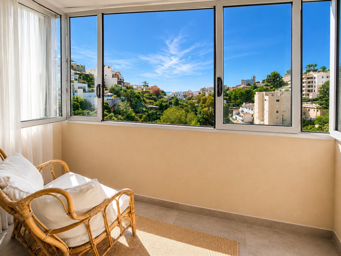 Apartment in Palma, Balearic Islands, Spain 5 - 17775090