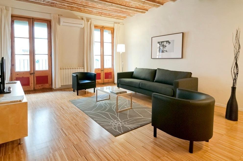 Apartment in Ciutat Vella, Barcelona, Spain 5 - 18319855