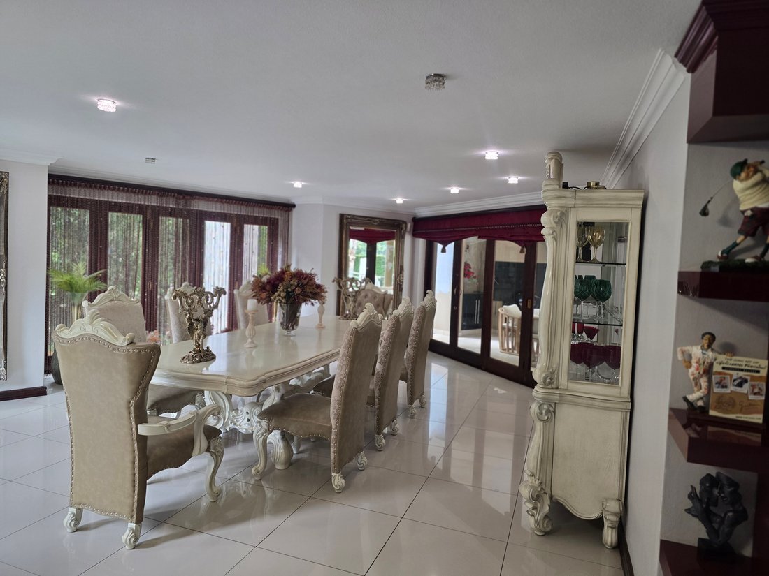 House in Woodhill Golf Estate, Gauteng, South Africa 5 - 18320001