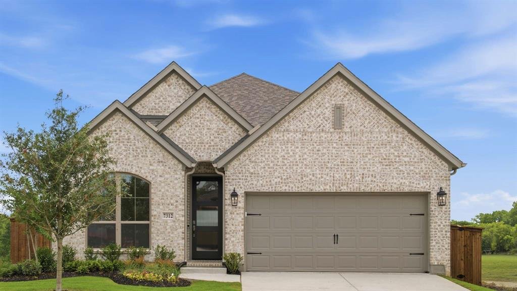 House in McKinney, Texas, United States 1 - 17572892