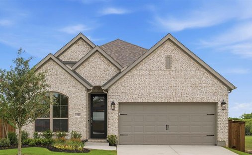 House in McKinney, Texas, United States 1