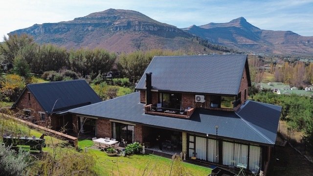 House in Clarens, Free State, South Africa 2 - 18320898