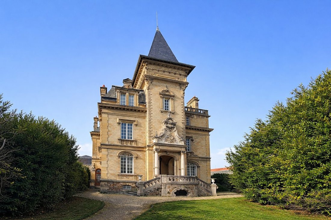 House in Compiegne, Hauts-de-France, France 3 - 18319347