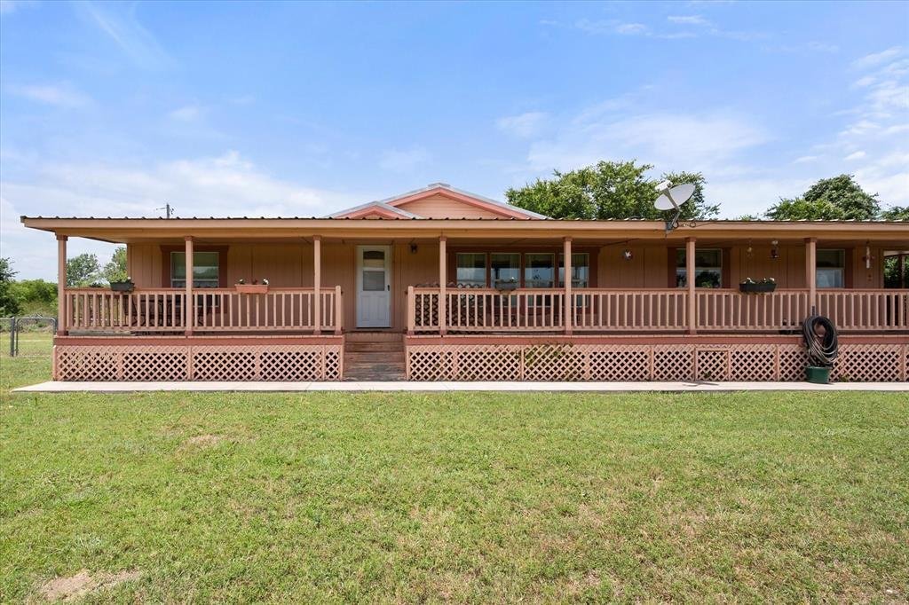 Blooming Grove, Texas, United States 1 - 18322234