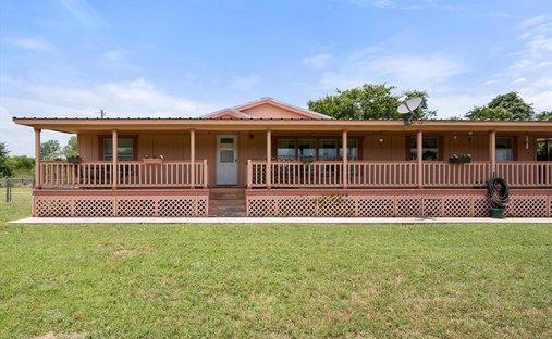 Blooming Grove, Texas, United States 1