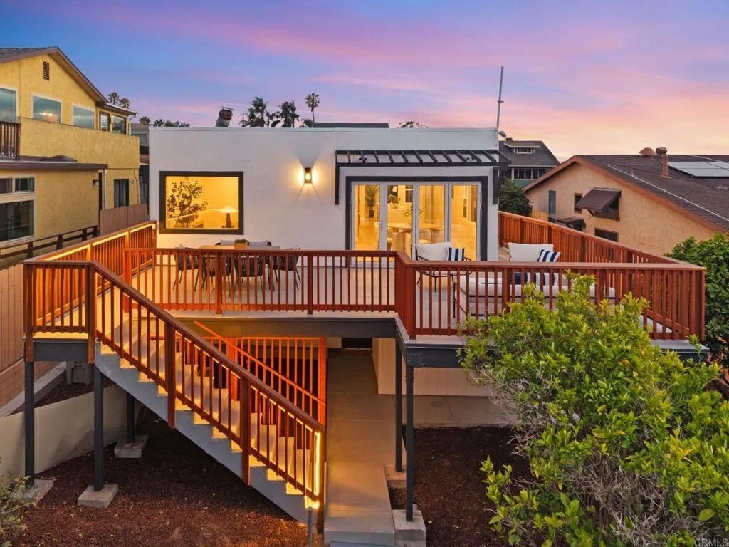 House in San Diego, California, United States 3 - 18321899