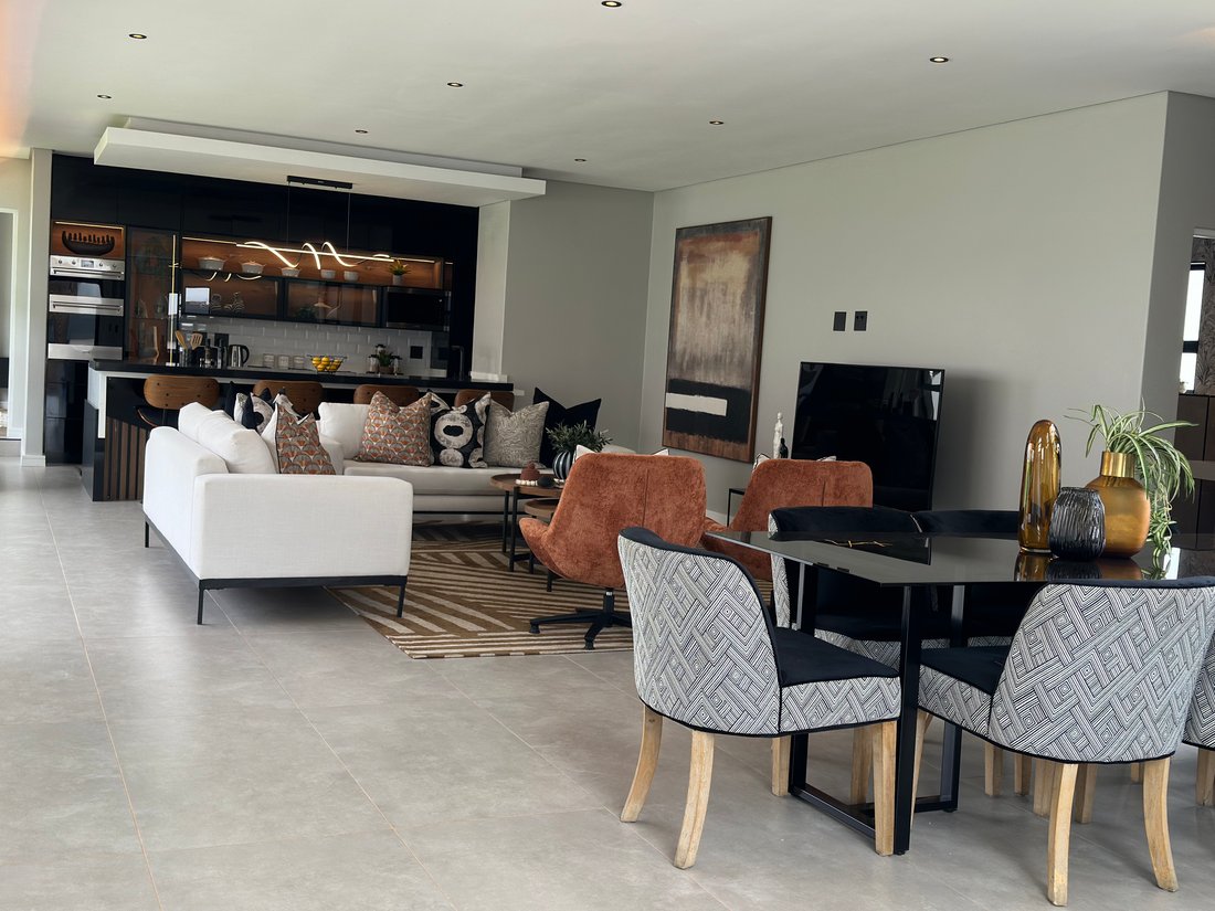 House in Midstream Estate, Olifantsfontein 410-JR, Gauteng 3 - 16973902