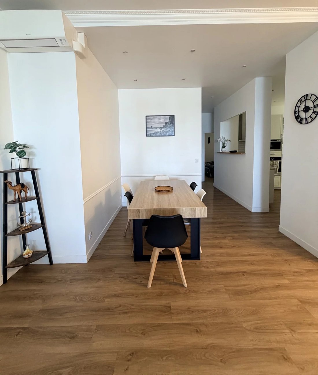 Apartment in Nice, Provence-Alpes-Côte d'Azur, France 5 - 18320050