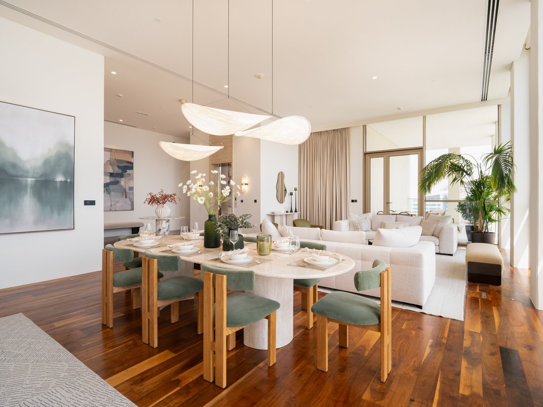 Apartment in Business Bay, Dubai, United Arab Emirates 5 - 18318458