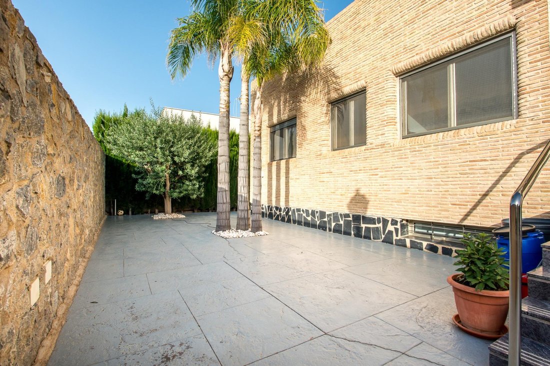 Villa in La Alcayna, Molina de Segura, Región de Murcia 5 - 18320876