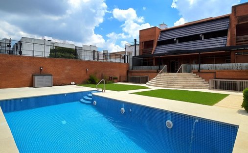 Casa a Buenos Aires, Città Autonoma di Buenos Aires, Argentina 1