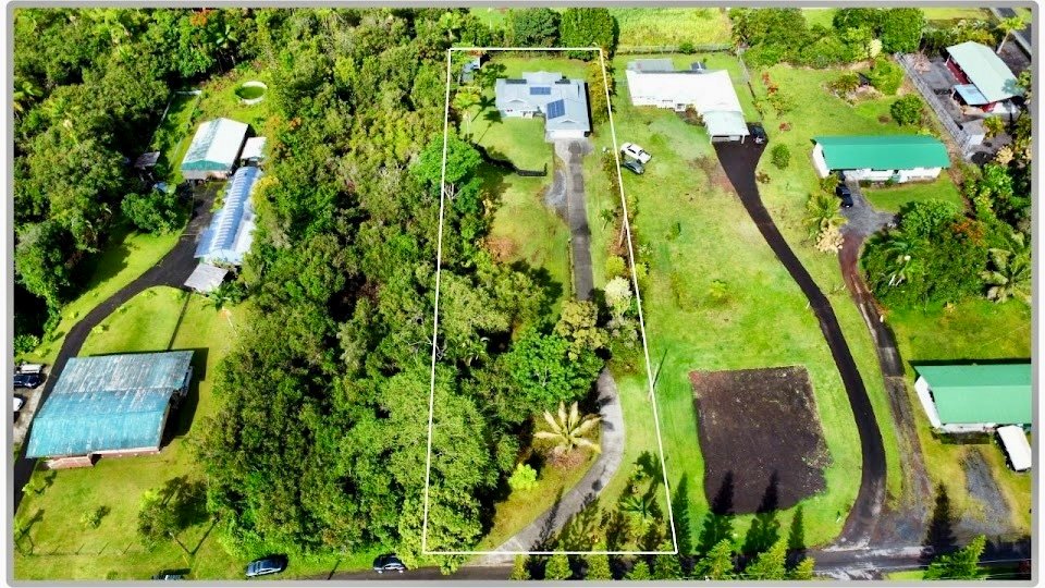 House in Hilo, Hawaii, United States 4 - 18321692