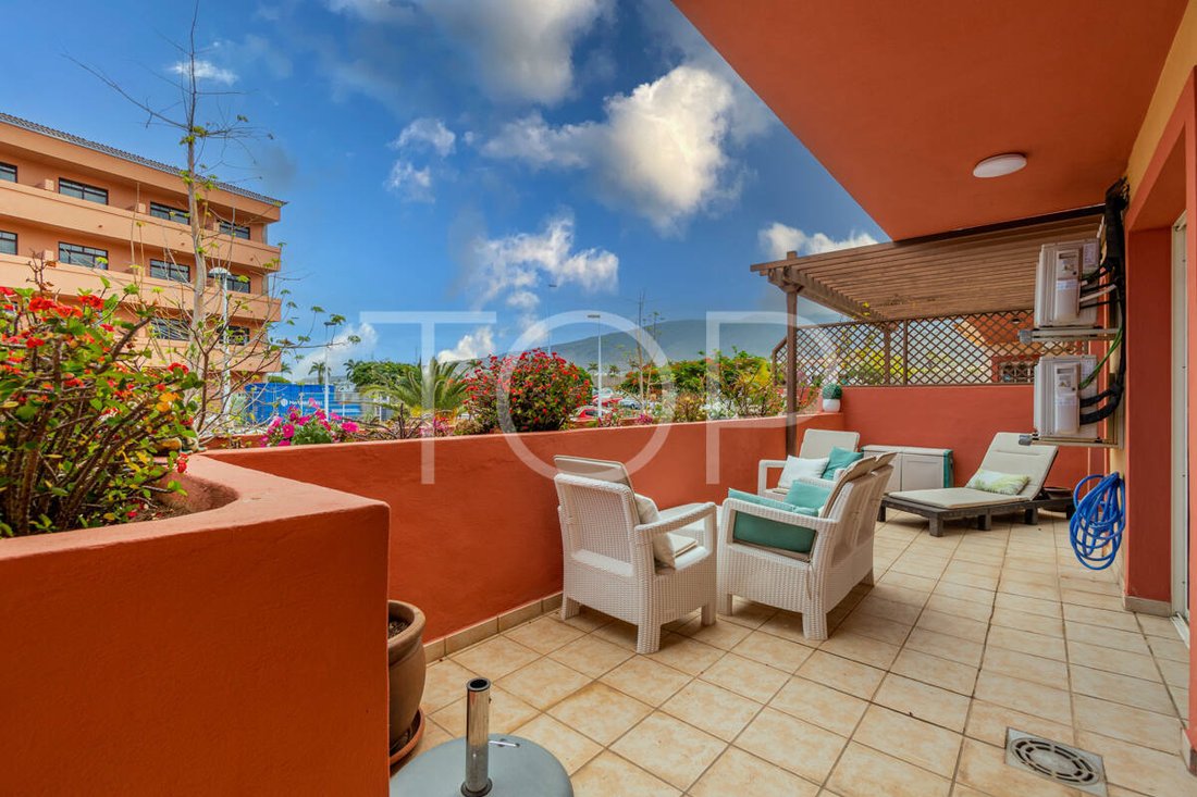 Appartement à Costa Adeje, Adeje, Îles Canaries 4 - 18322827