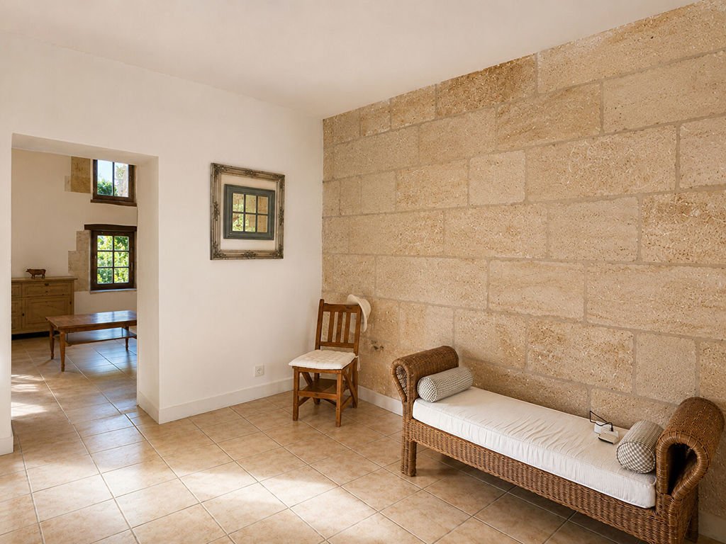 House in Galgon, Nouvelle-Aquitaine, France 2 - 18323175