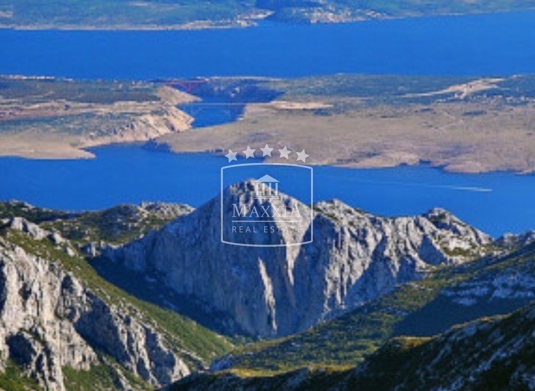 Land in Seline, Zadar County, Croatia 4 - 18319747