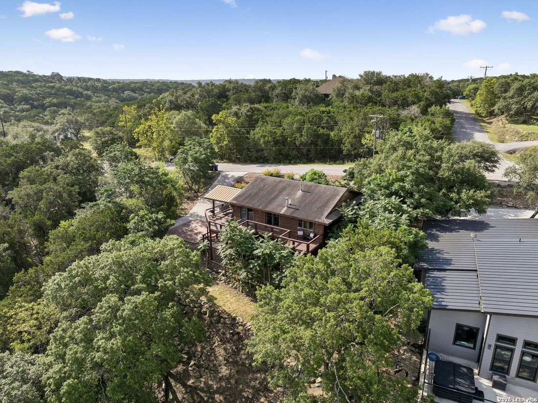 House in Canyon Lake, Texas, United States 1 - 18322443