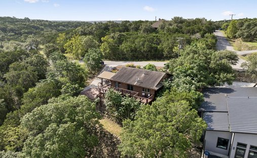 Casa en Canyon Lake, Texas, Estados Unidos 1