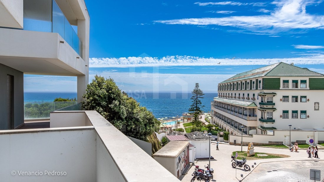 Apartment in Ericeira, Lisbon, Portugal 1 - 18323074