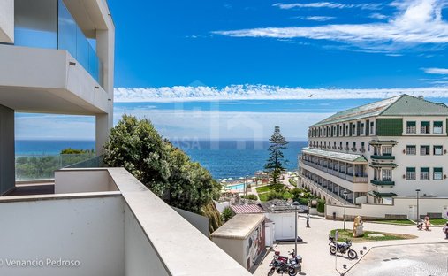 Apartment in Ericeira, Lisbon, Portugal 1
