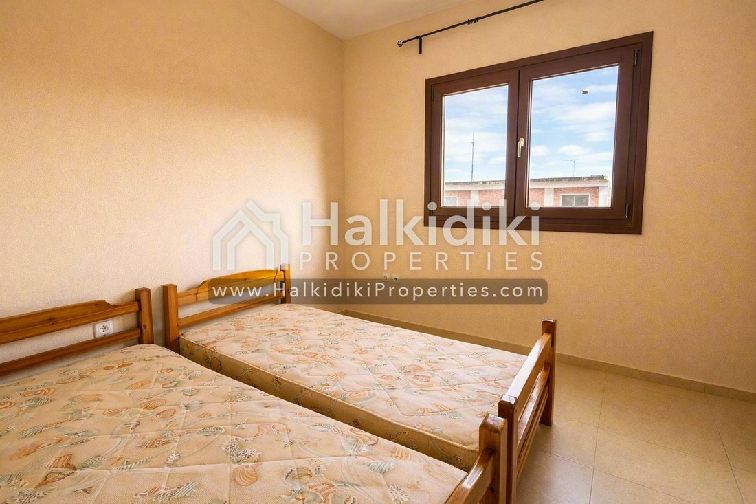 House in Aristotle, Macedonia and Thrace, Greece 3 - 11865076