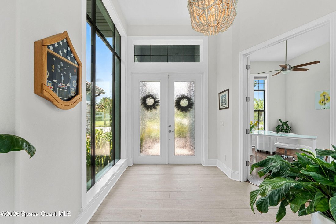 House in Melbourne, Florida, United States 4 - 18317961