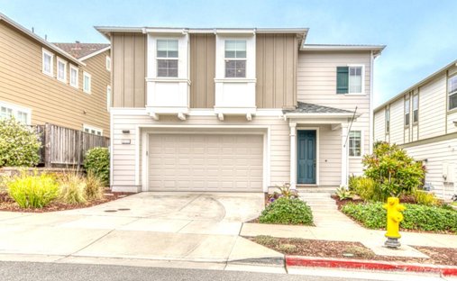 House in Marina, California, United States 1