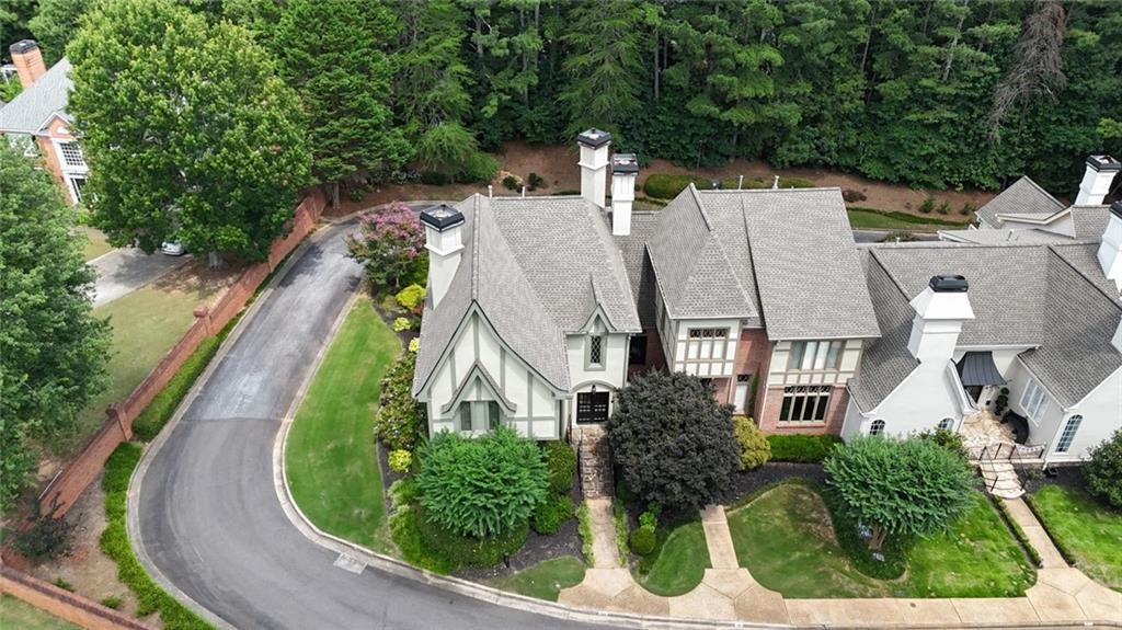 Townhouse in Johns Creek, Georgia, United States 1 - 18320224