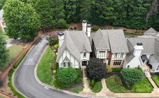 Residenza a Johns Creek, Georgia, Stati Uniti 1