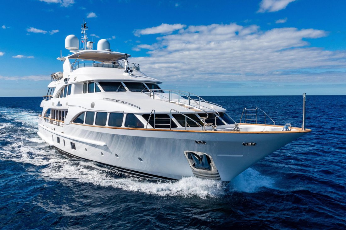 Motor Yacht in United States 3 - 17885103