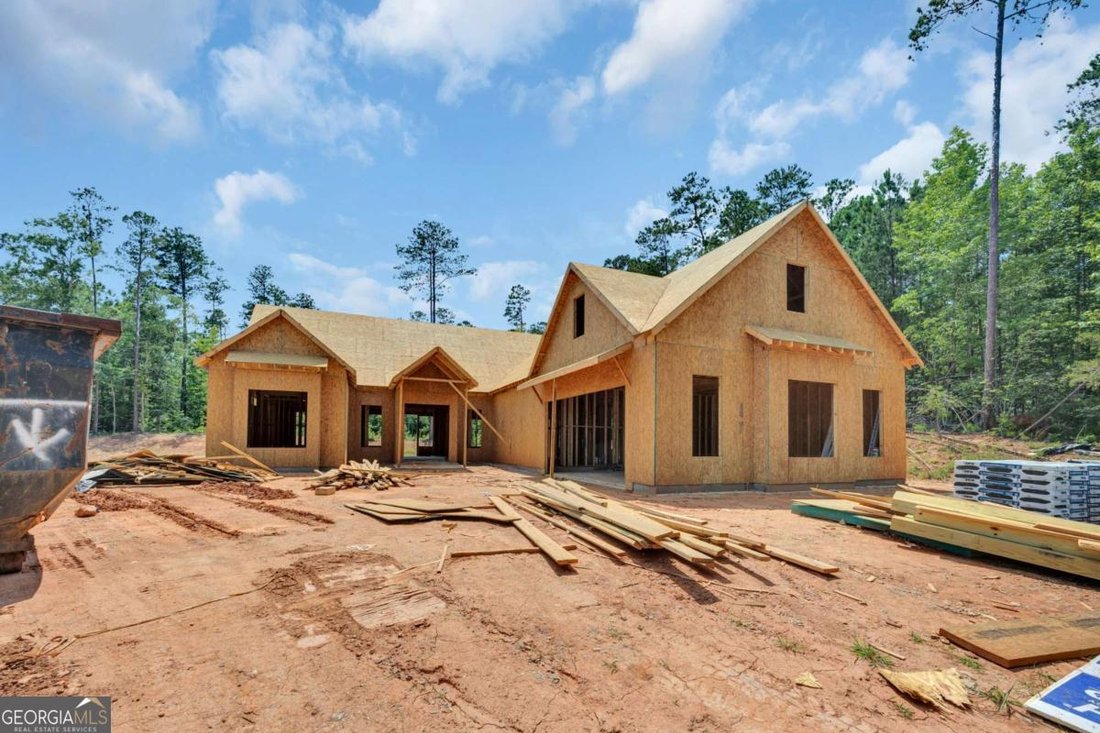 House in Mansfield, Georgia, United States 2 - 18322551