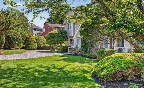House in Rocky Point, New York, United States 1