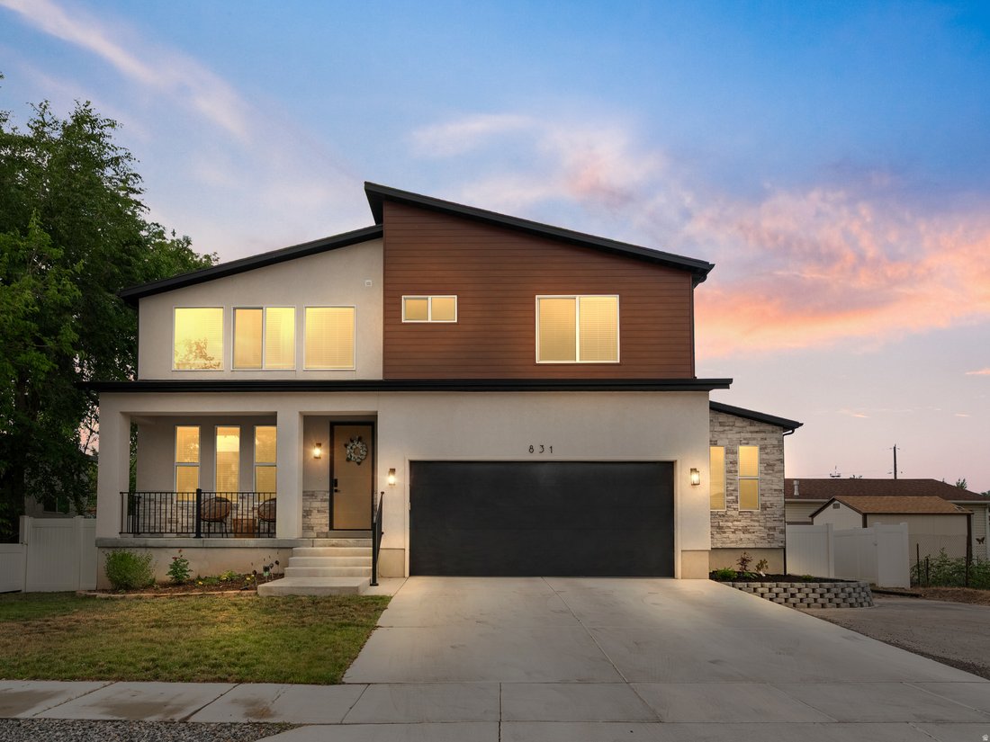 House in South Salt Lake, Utah, United States 1 - 18320957
