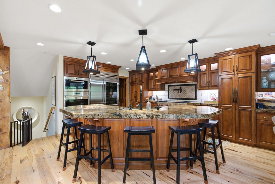 Townhouse in Cottonwood Heights, Utah, United States 5 - 18320995